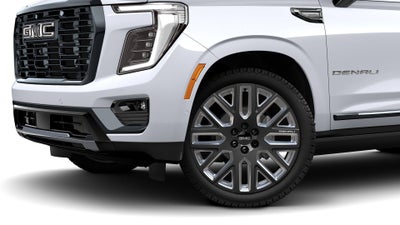 2027 GMC Yukon XL Base