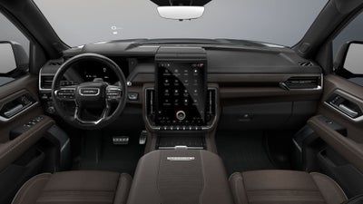 2027 GMC Yukon XL Base