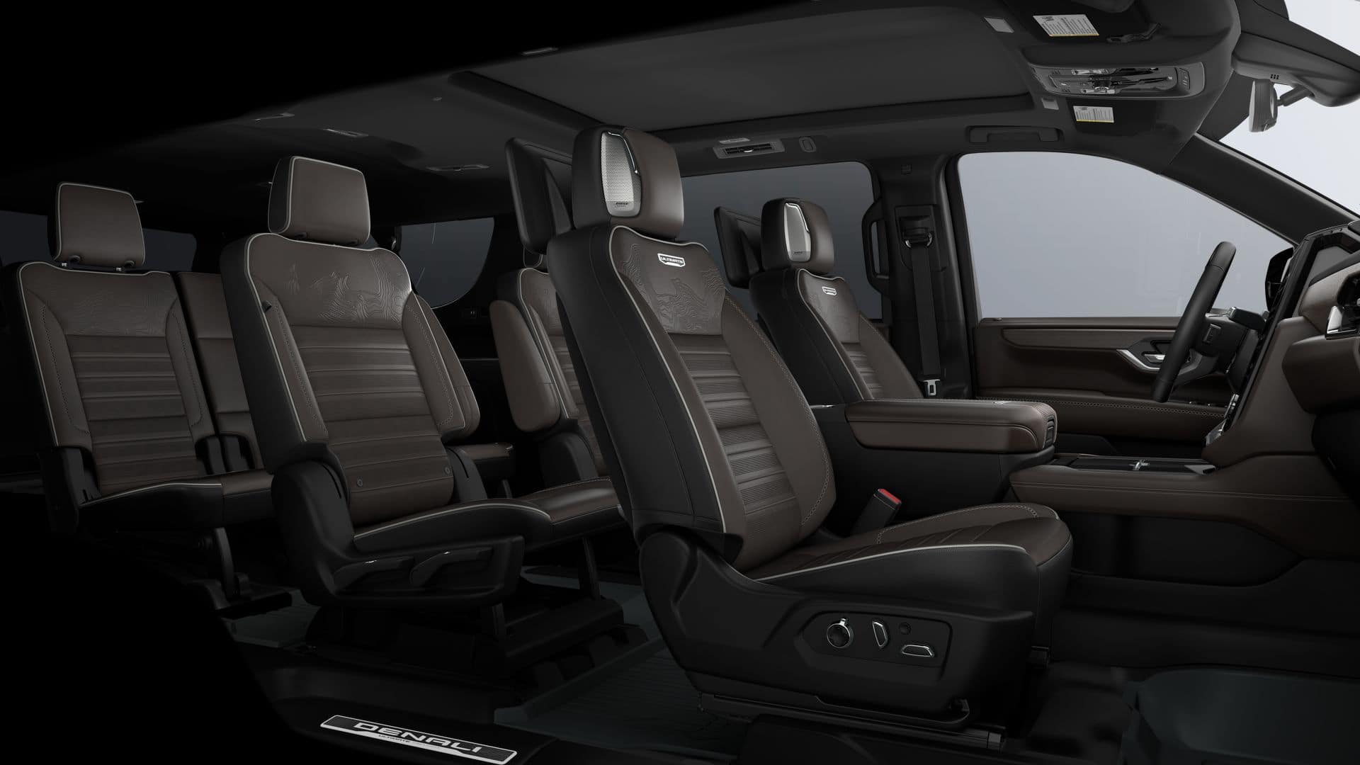 2027 GMC Yukon XL Base