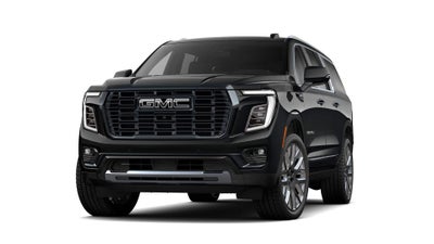 2027 GMC Yukon XL Base