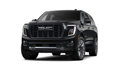 2027 GMC Yukon XL Base