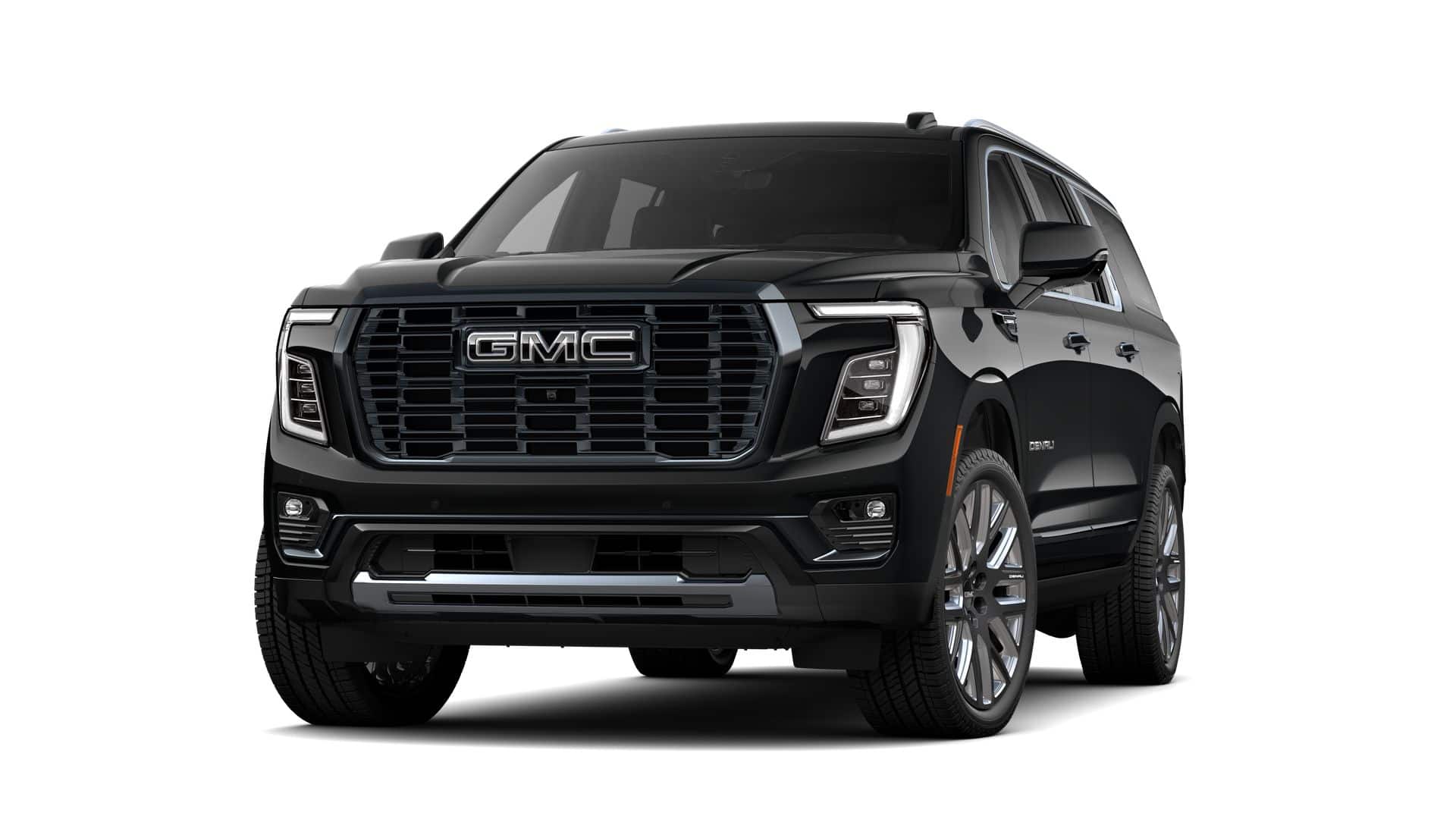 2027 GMC Yukon XL Base