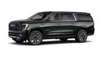 2027 GMC Yukon XL Base