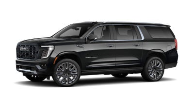 2027 GMC Yukon XL Base