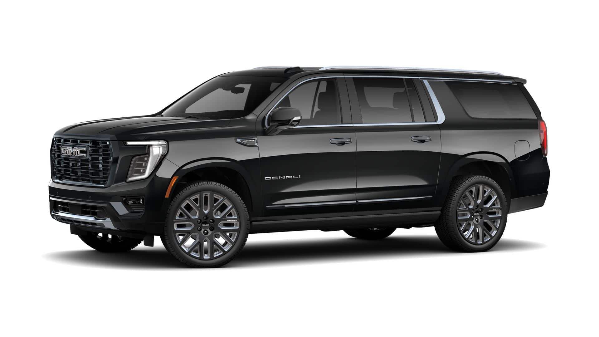 2027 GMC Yukon XL Base