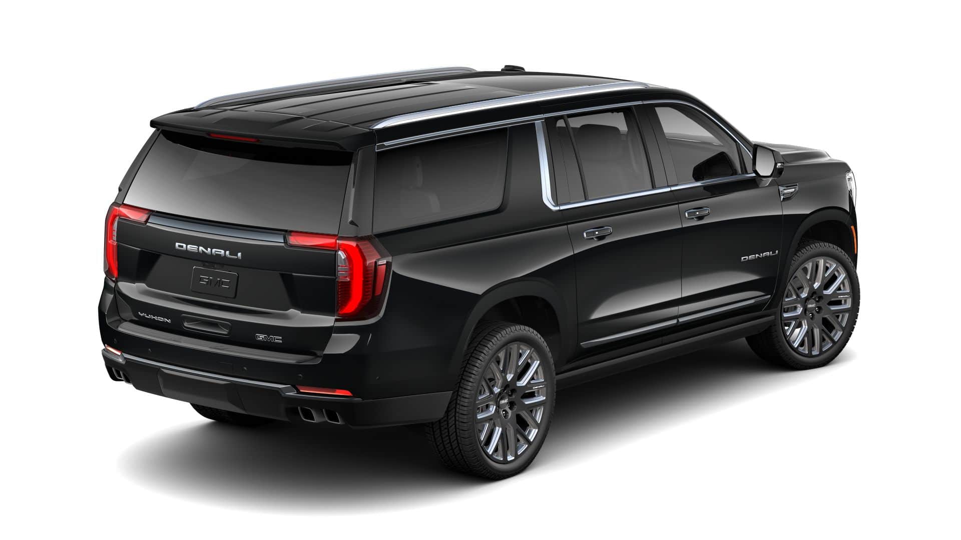 2027 GMC Yukon XL Base