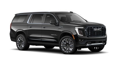 2027 GMC Yukon XL Base