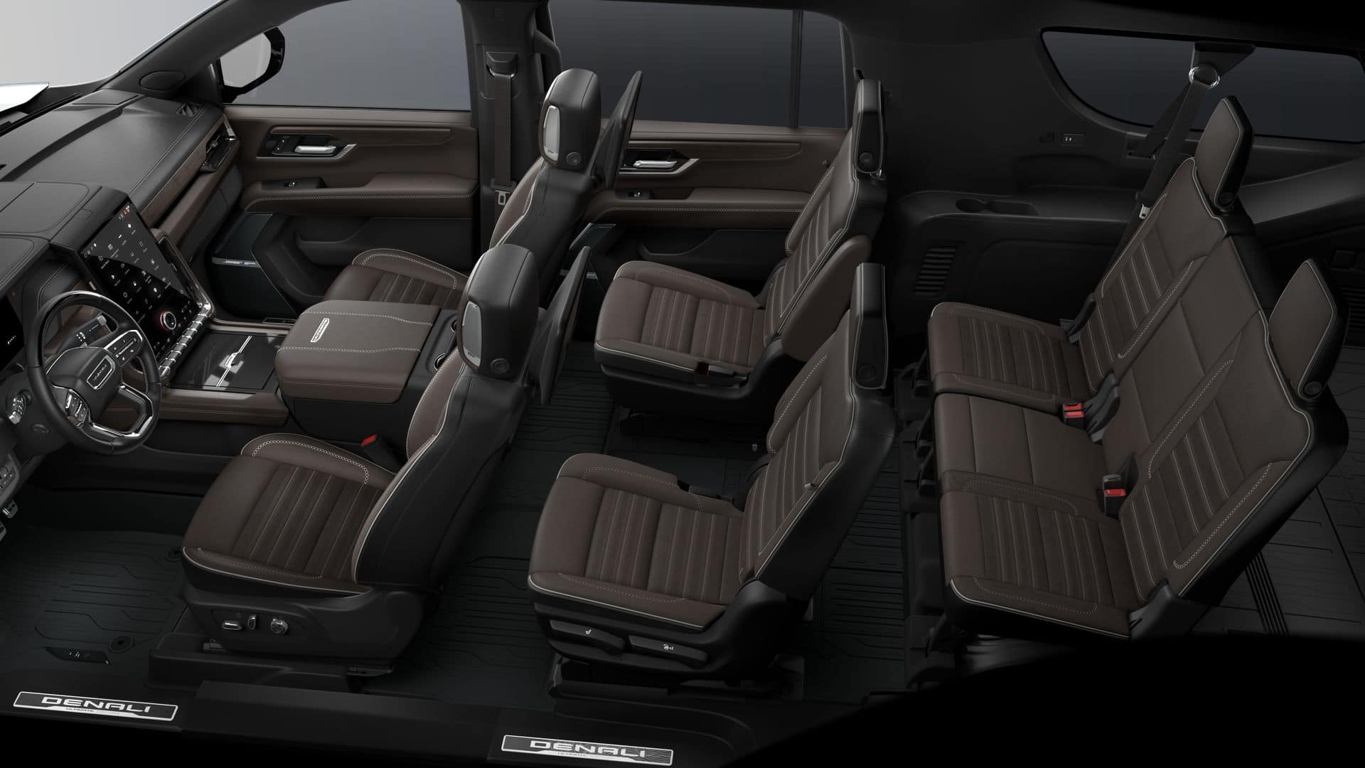 2027 GMC Yukon XL Base