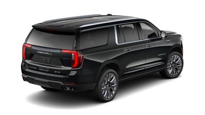 2026 GMC Yukon XL Base