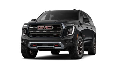 2026 GMC Yukon XL Base