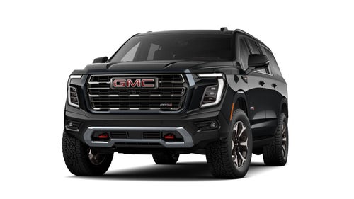 2026 GMC Yukon XL Base