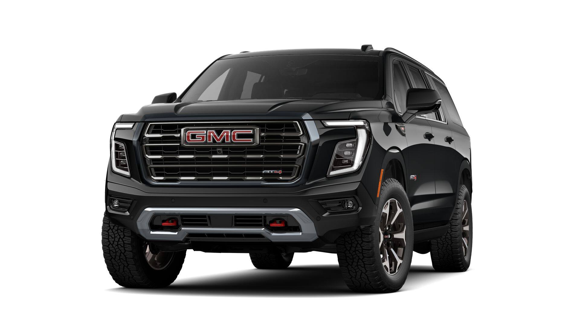 2026 GMC Yukon XL Base