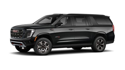 2026 GMC Yukon XL Base