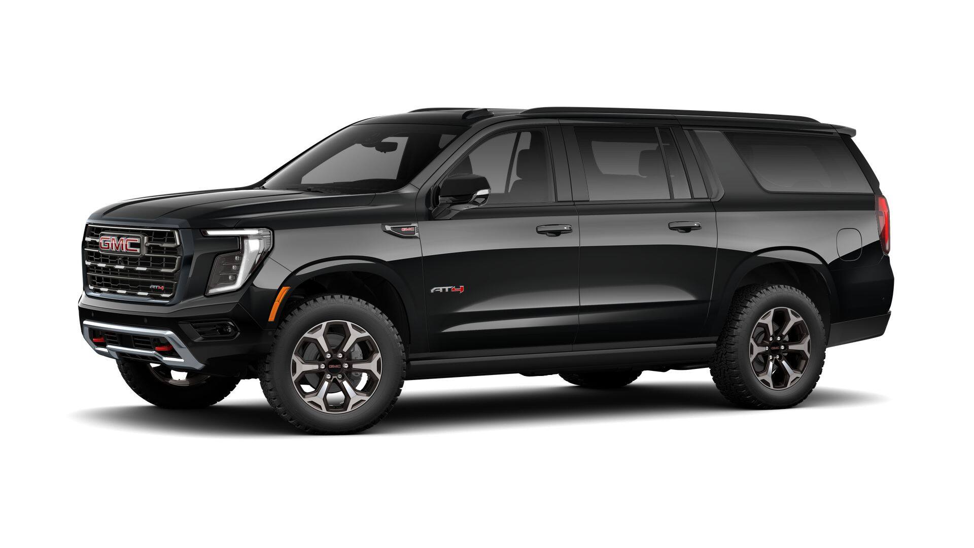 2026 GMC Yukon XL Base