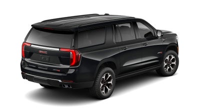 2026 GMC Yukon XL Base