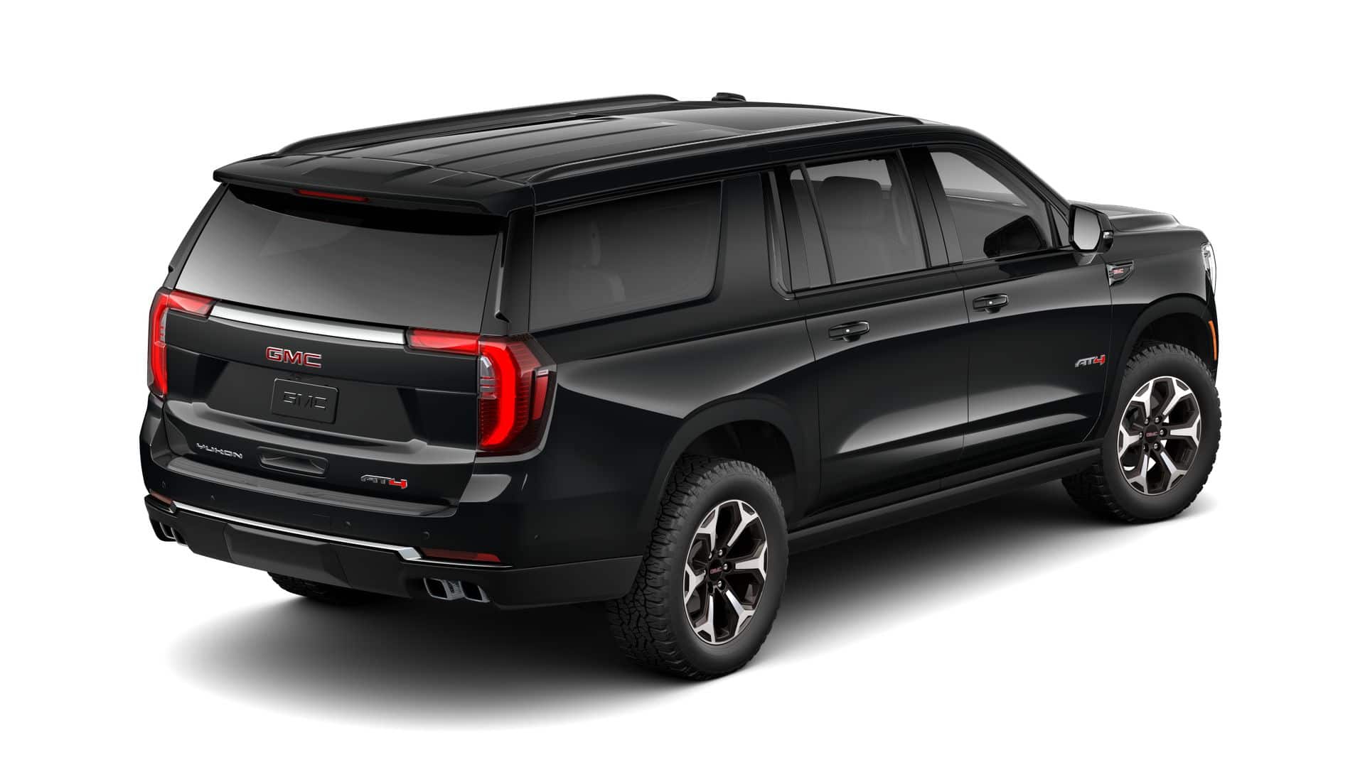 2026 GMC Yukon XL Base