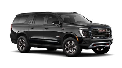 2026 GMC Yukon XL Base