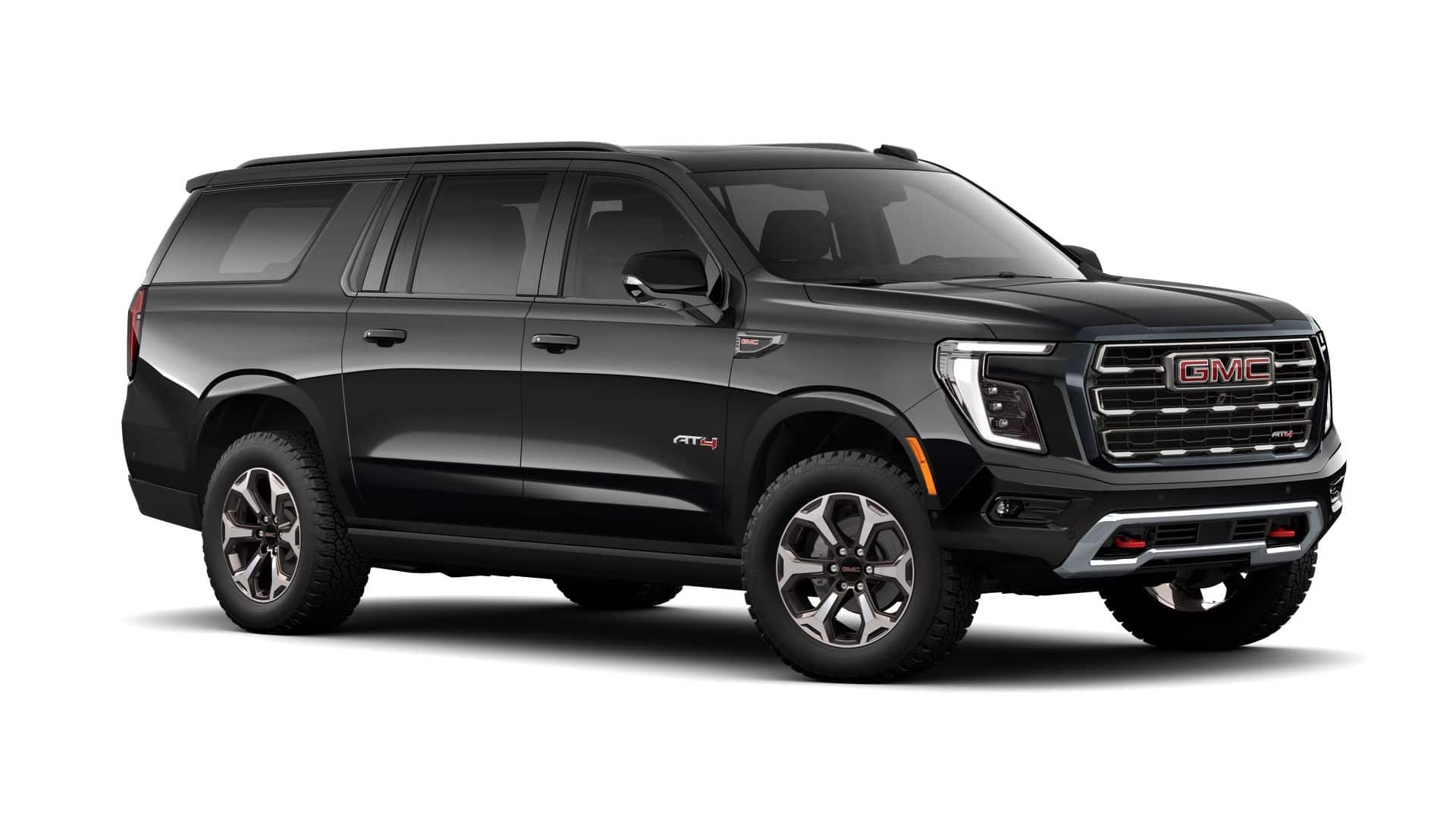 2026 GMC Yukon XL Base