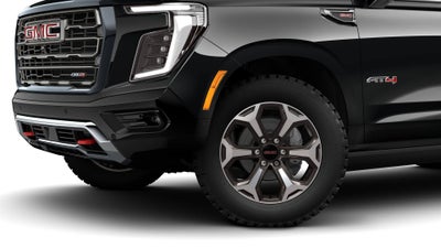 2026 GMC Yukon XL Base