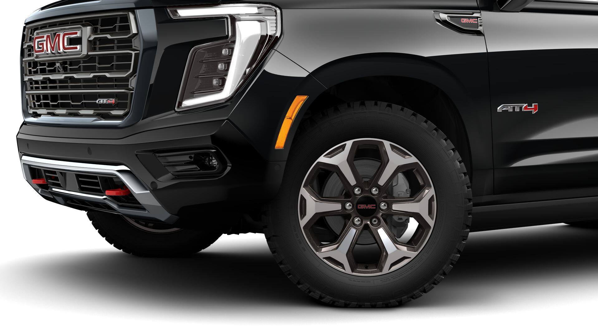 2026 GMC Yukon XL Base