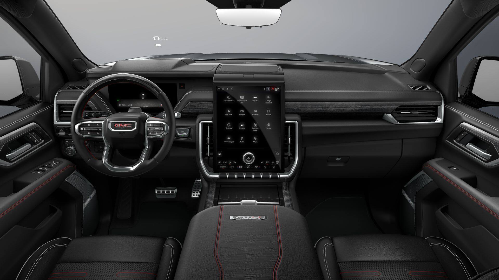 2026 GMC Yukon XL Base