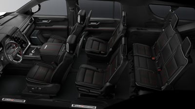 2026 GMC Yukon XL Base