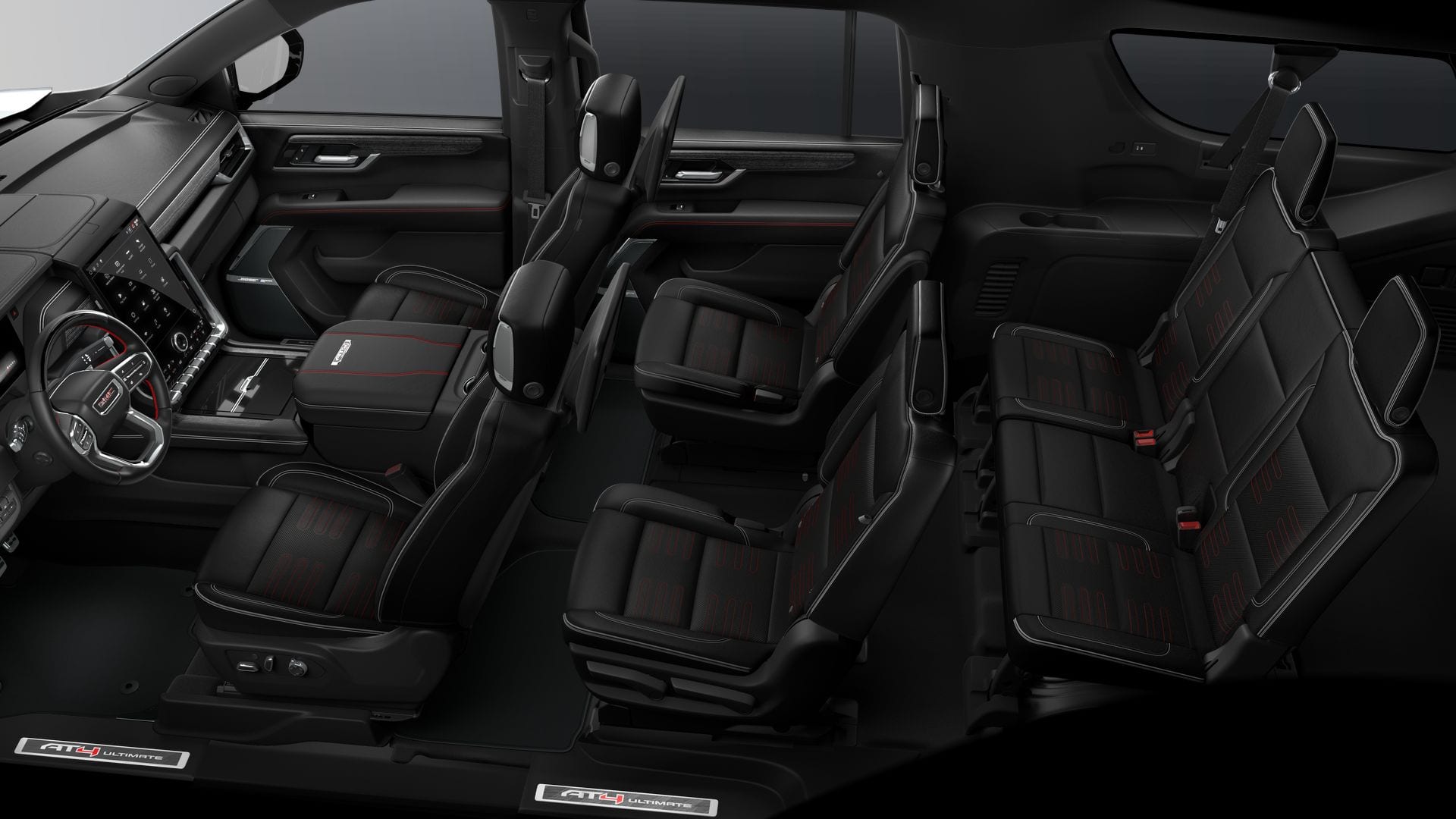 2026 GMC Yukon XL Base