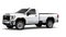 2026 GMC Sierra 2500 HD Base