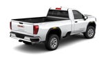 2026 GMC Sierra 2500 HD Base
