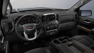 2026 GMC Sierra 2500 HD Base