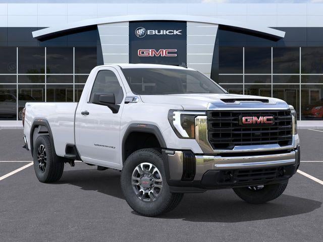 2026 GMC Sierra 3500 HD Pro
