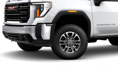 2026 GMC Sierra 3500 HD Pro