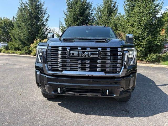 2024 GMC Sierra 3500 HD Denali Ultimate