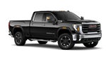 2026 GMC Sierra 2500 HD Base