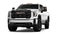 2026 GMC Sierra 2500 HD Base