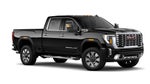 2026 GMC Sierra 2500 HD Base