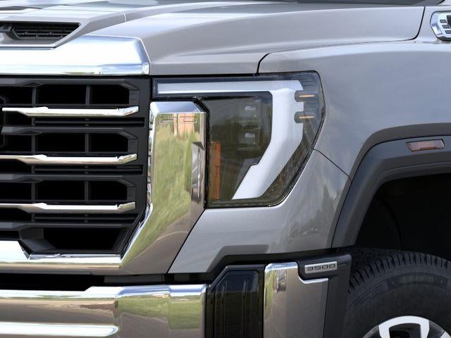 2026 GMC Sierra 3500HD SLT - Photo 10