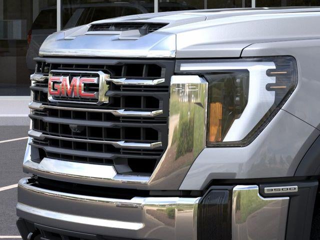 2026 GMC Sierra 3500HD SLT - Photo 13