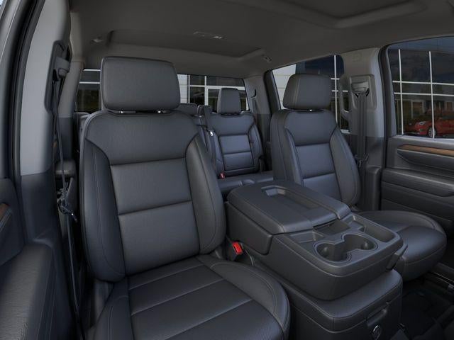 2026 GMC Sierra 3500HD SLT - Photo 16