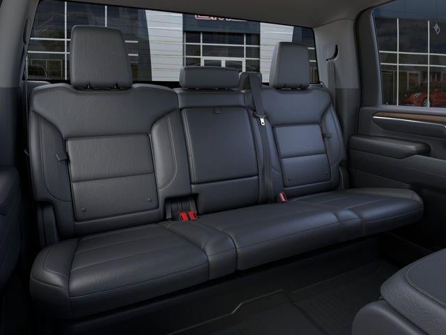 2026 GMC Sierra 3500HD SLT - Photo 17