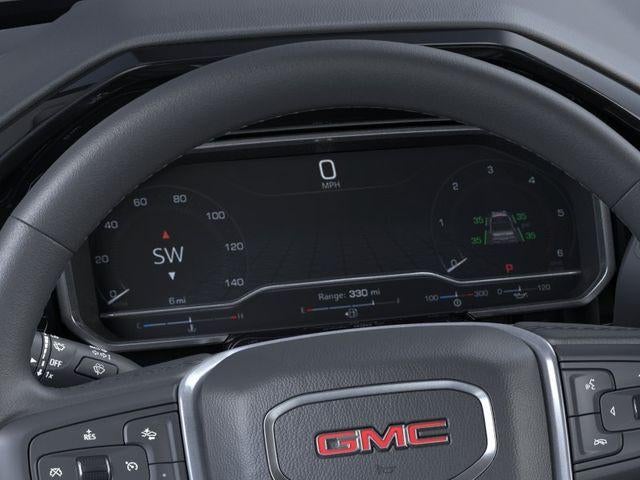2026 GMC Sierra 3500HD SLT - Photo 18