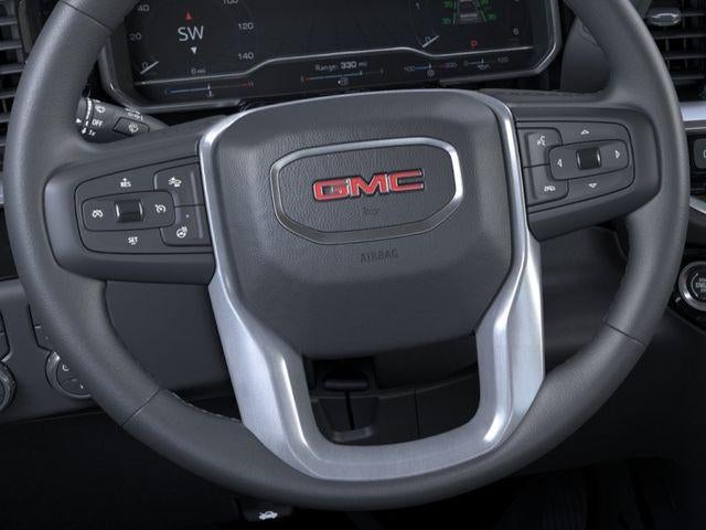 2026 GMC Sierra 3500HD SLT - Photo 19