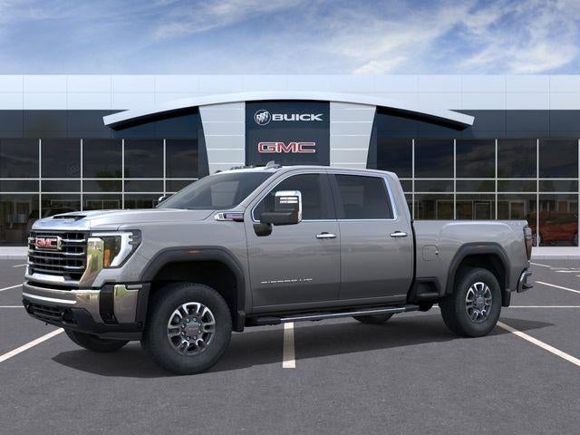 2026 GMC Sierra 3500HD SLT - Photo 2