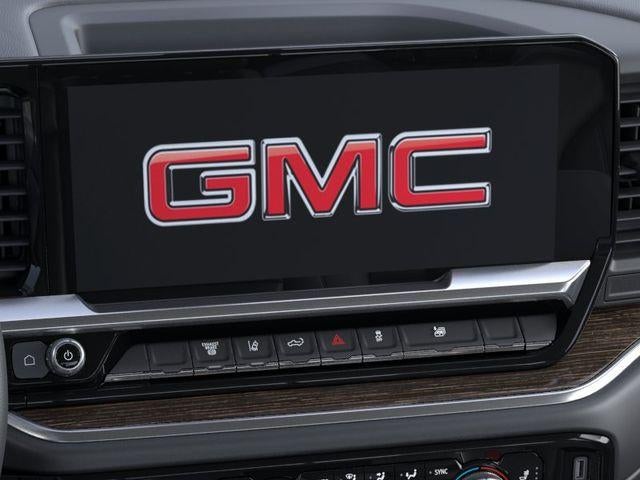 2026 GMC Sierra 3500HD SLT - Photo 20