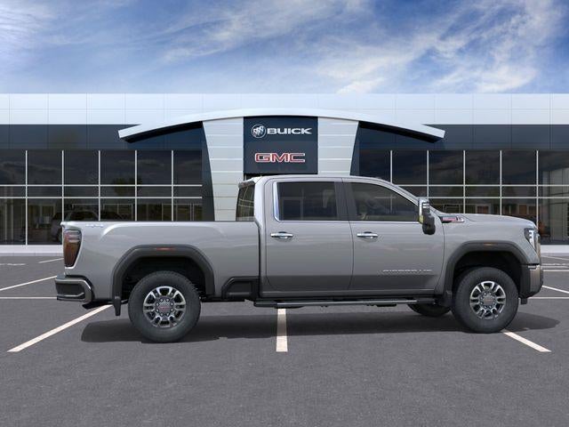 2026 GMC Sierra 3500HD SLT - Photo 5