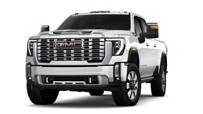 2026 GMC Sierra 3500 HD Base
