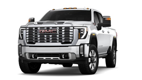 2026 GMC Sierra 3500 HD Base