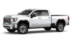 2026 GMC Sierra 3500 HD Base