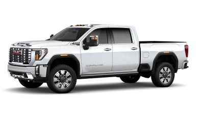 2026 GMC Sierra 3500 HD Base