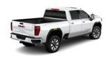 2026 GMC Sierra 3500 HD Base